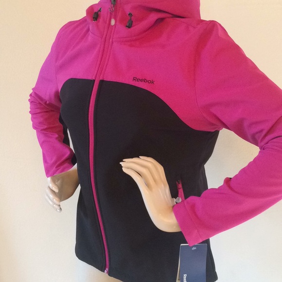 Reebok jacket - Picture 2 of 8